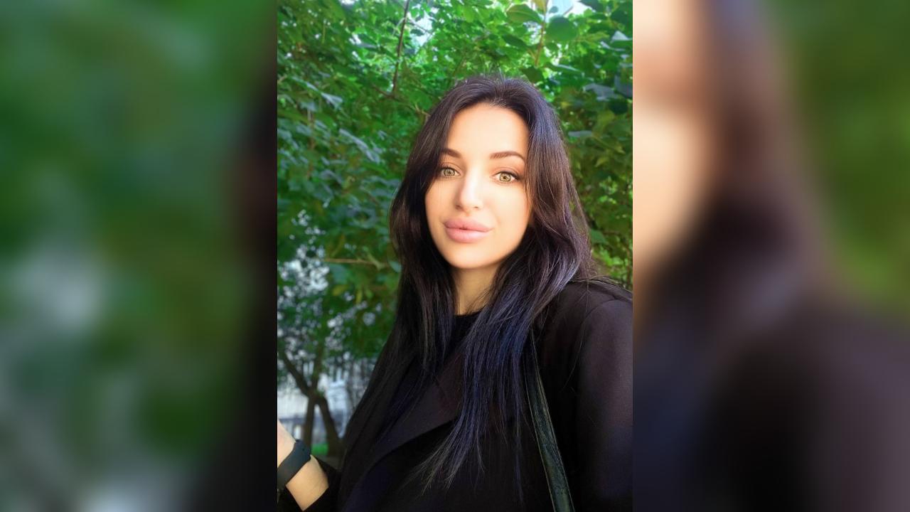 Webcam chat profile for Shakira