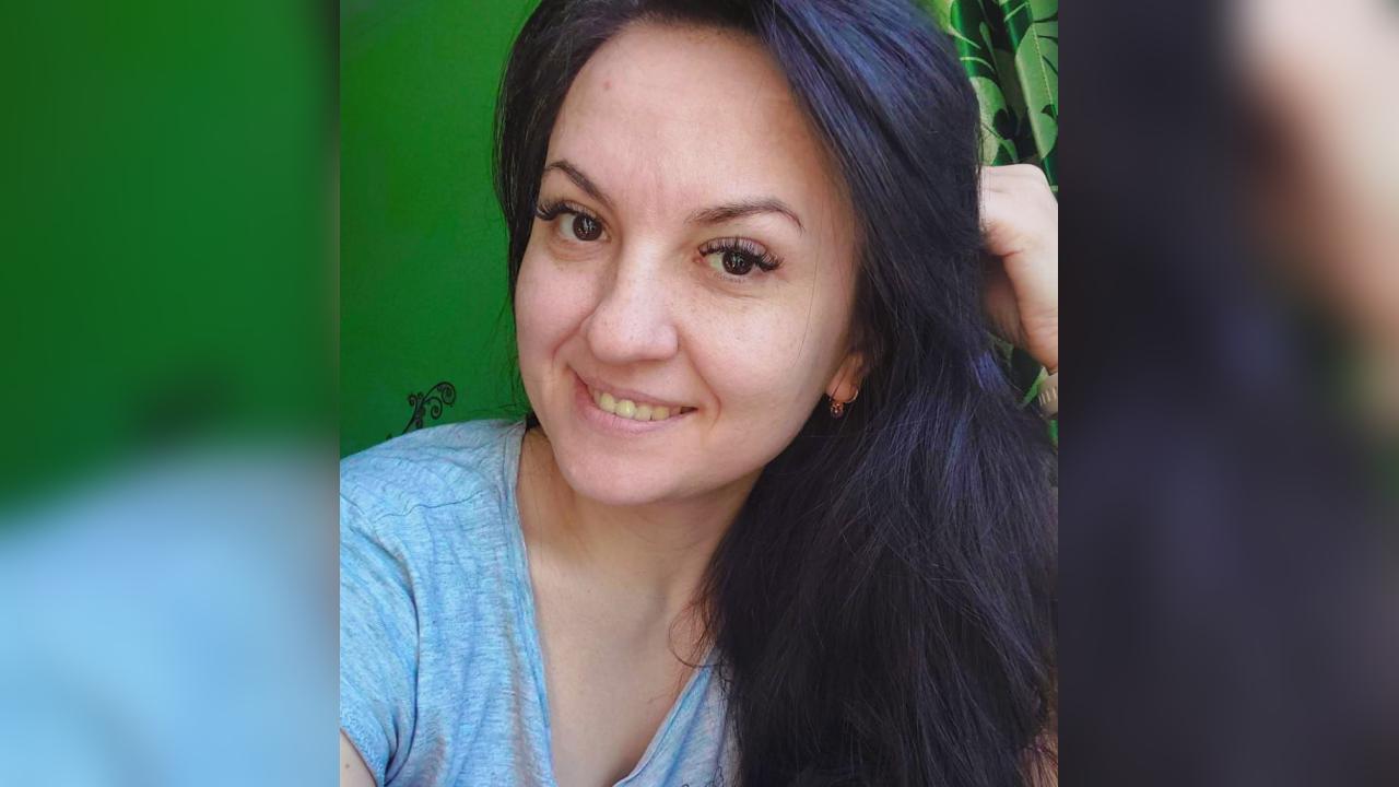 Webcam chat profile for VitaRain: Dancing