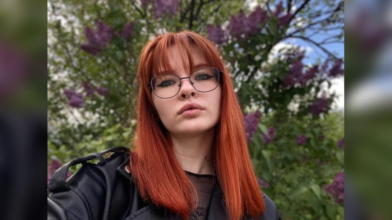 Webcam chat profile for SkylaBreeze: Ask about my Hobbies