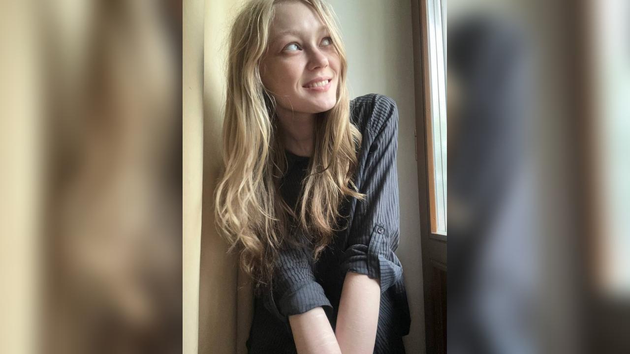 Webcam chat profile for SkySorceress