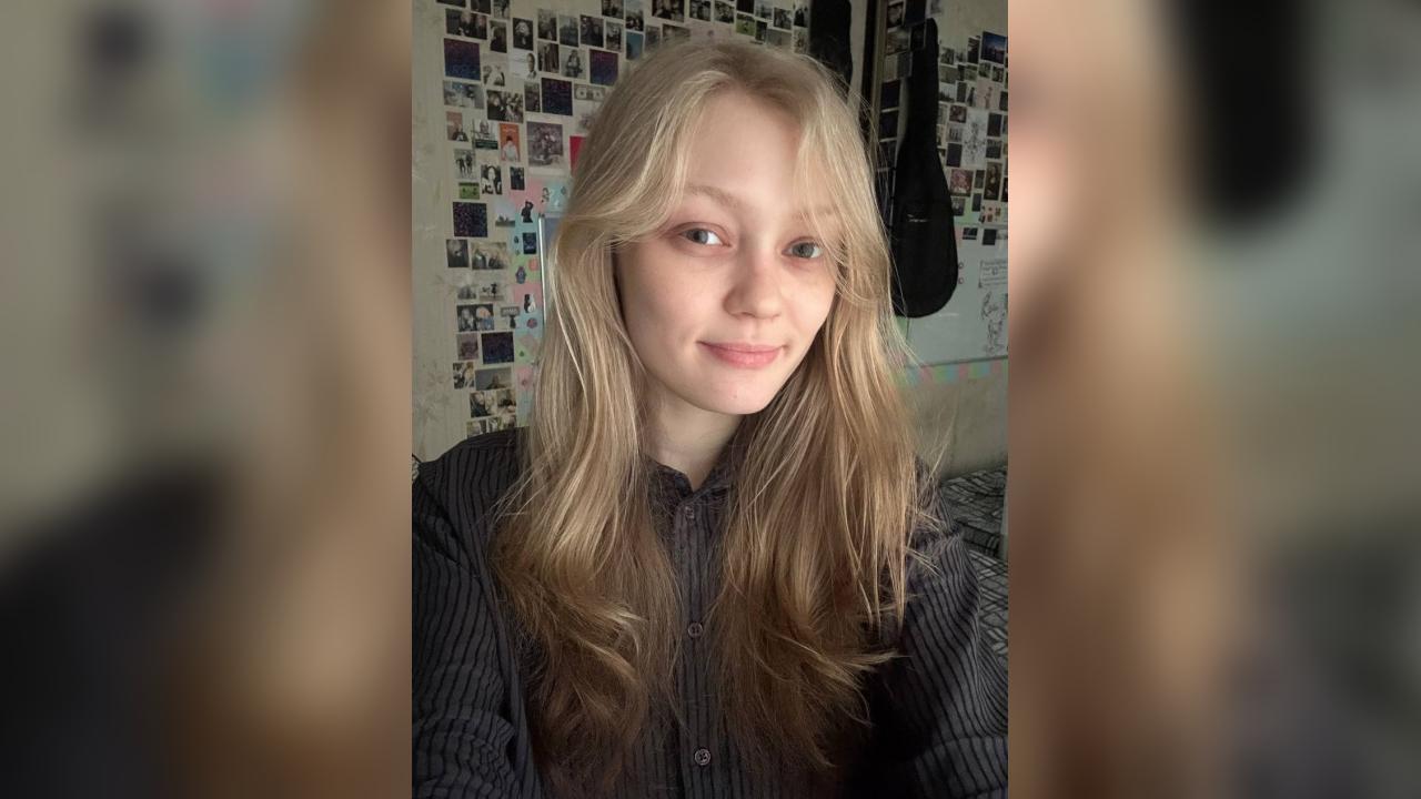 Webcam chat profile for SkySorceress