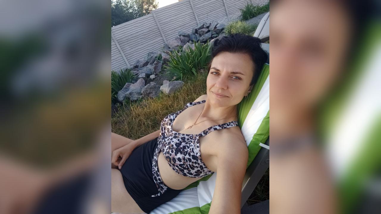 Webcam chat profile for AngieShae: Ask about my other interests