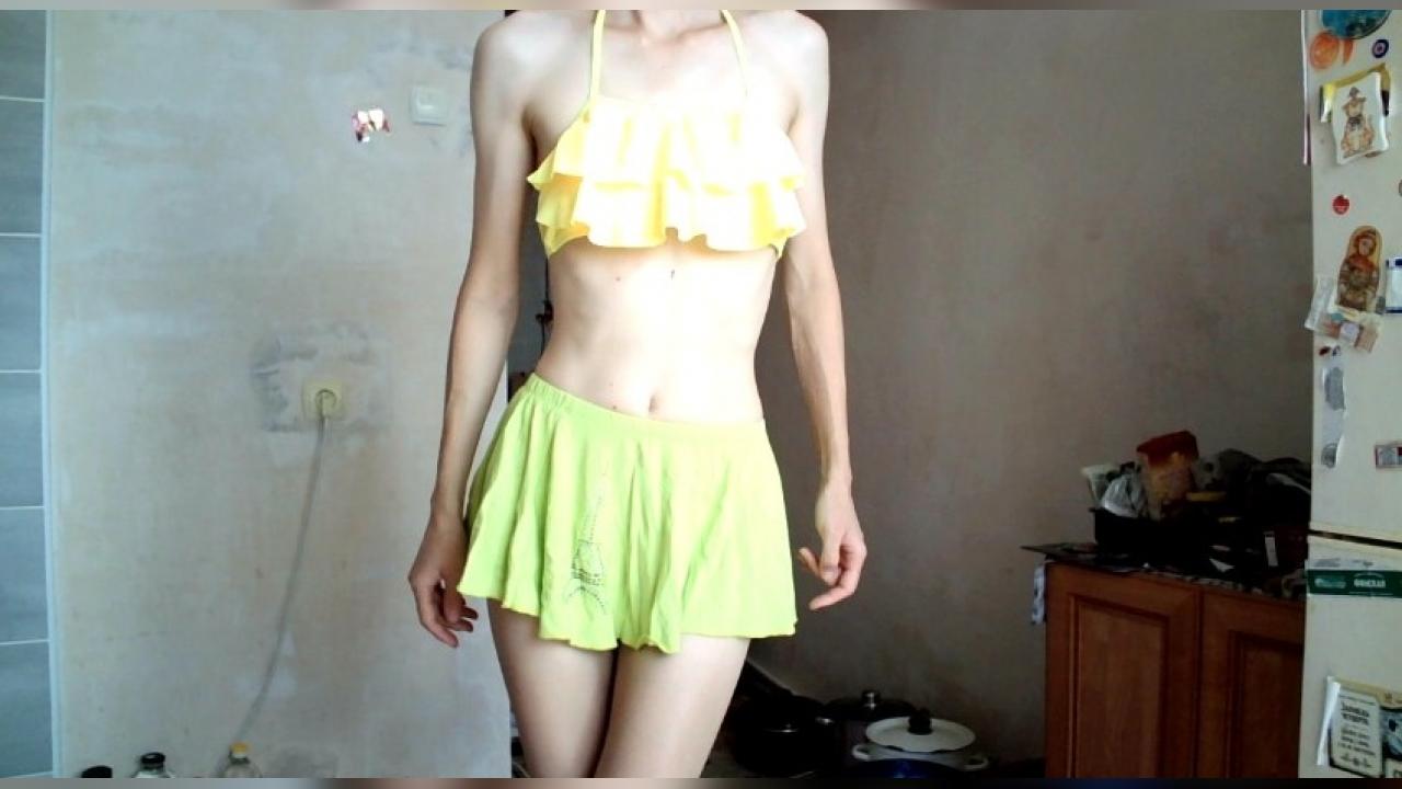Webcam chat profile for Famefortune: Dancing