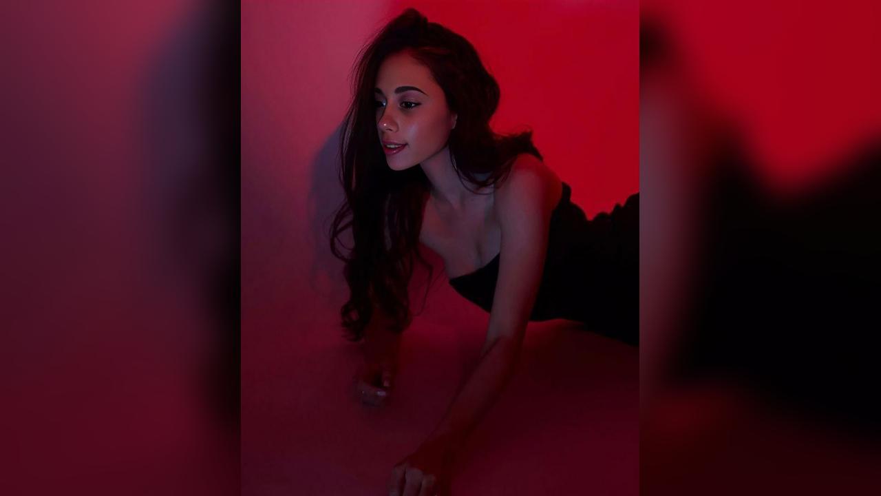 Webcam chat profile for CherryMuse: Photography