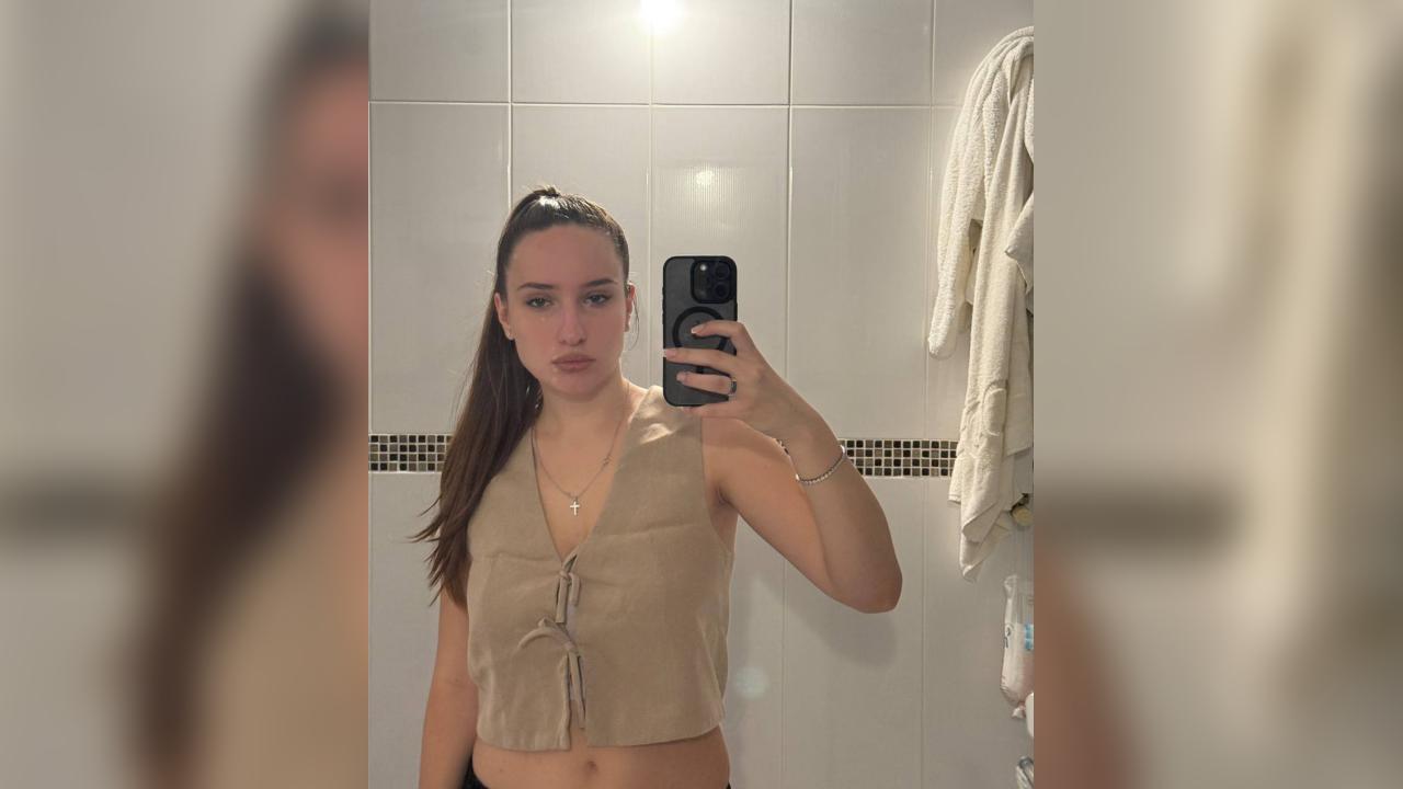 Webcam chat profile for Mariisadys: Travel