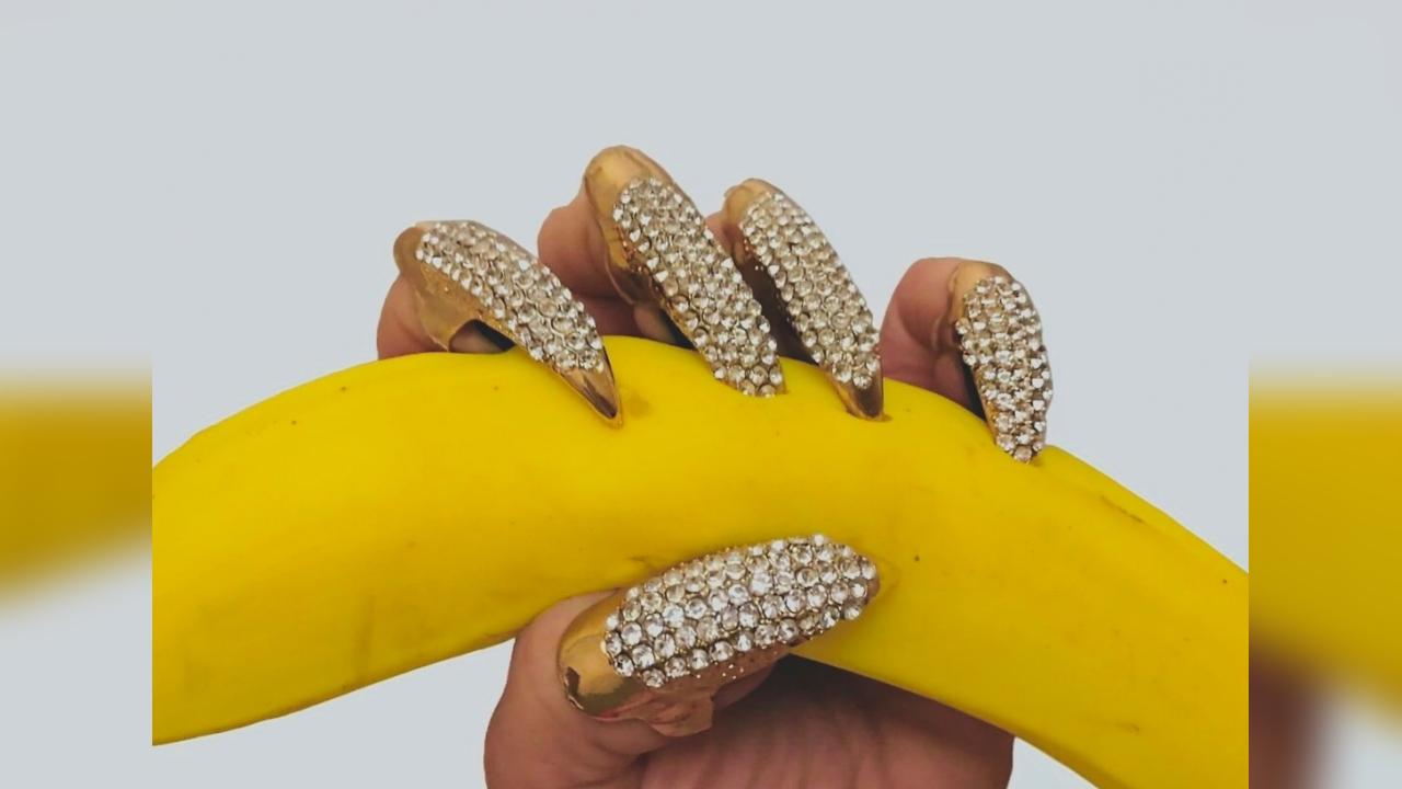 LuxuryGold