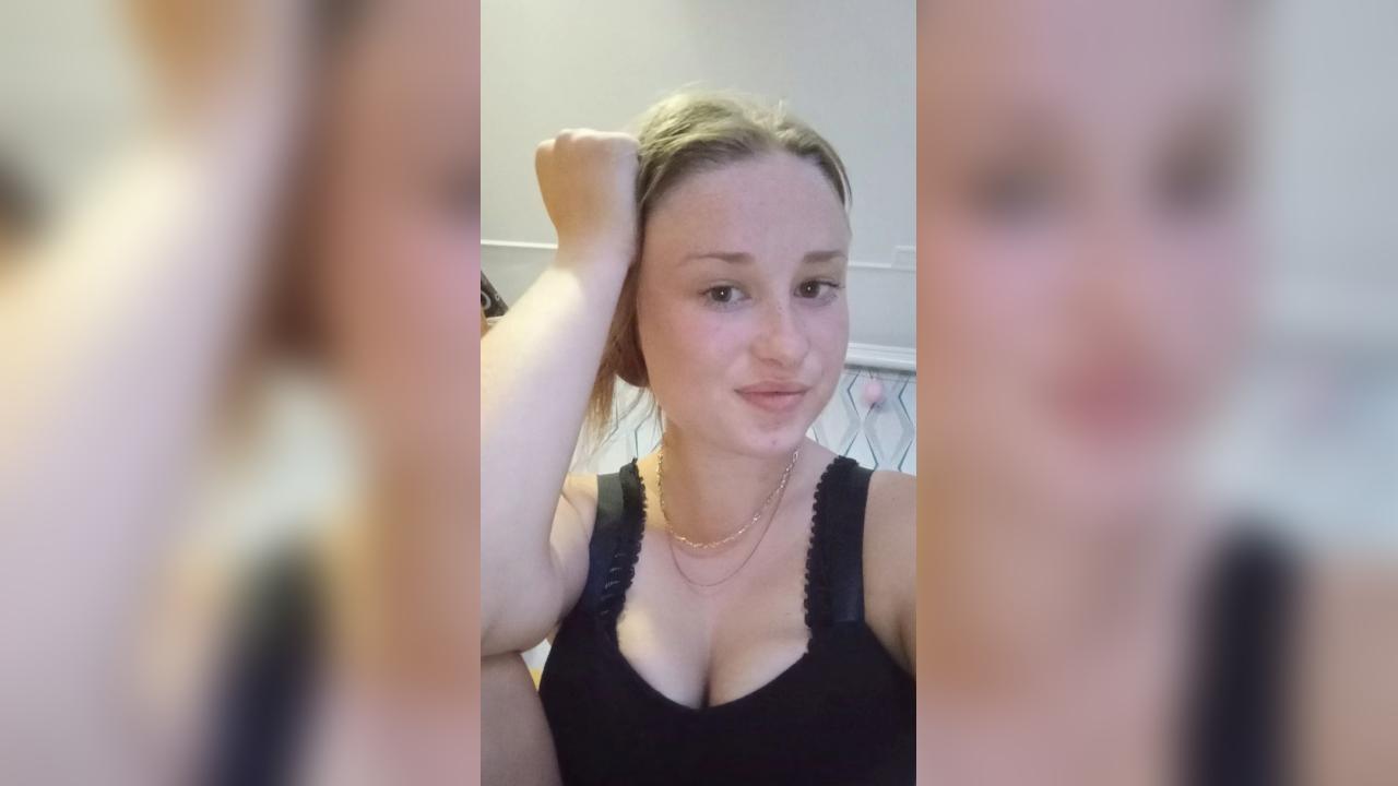 Webcam chat profile for Malinka21