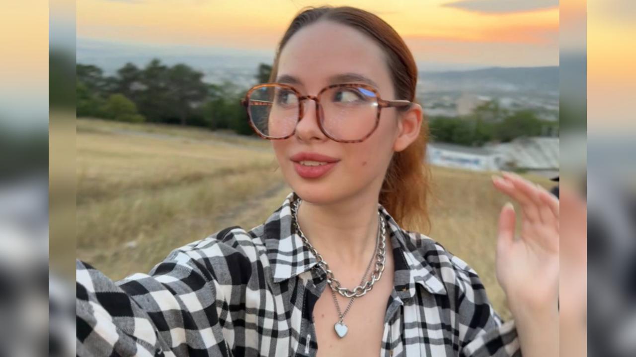 Webcam chat profile for CuteFairy