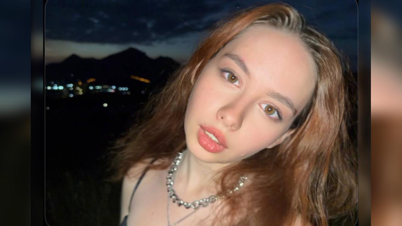 Webcam chat profile for CuteFairy