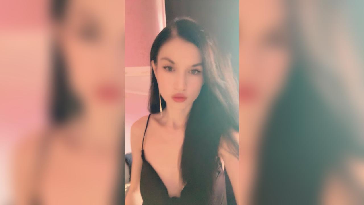 Webcam chat profile for AlisaSecrtAgent: Leather
