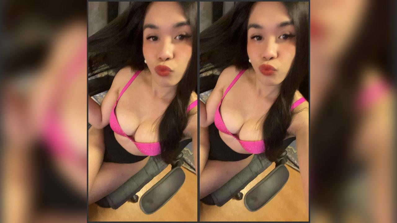 Webcam chat profile for AsianKittydOLL: Dominatrix