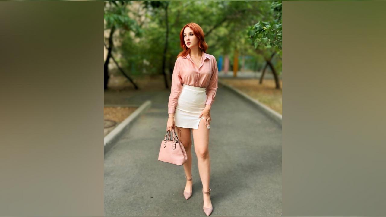 Webcam chat profile for AmberShine: Ask about my Hobbies