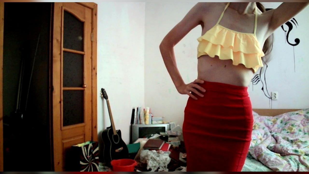 Webcam chat profile for Famefortune: Dancing