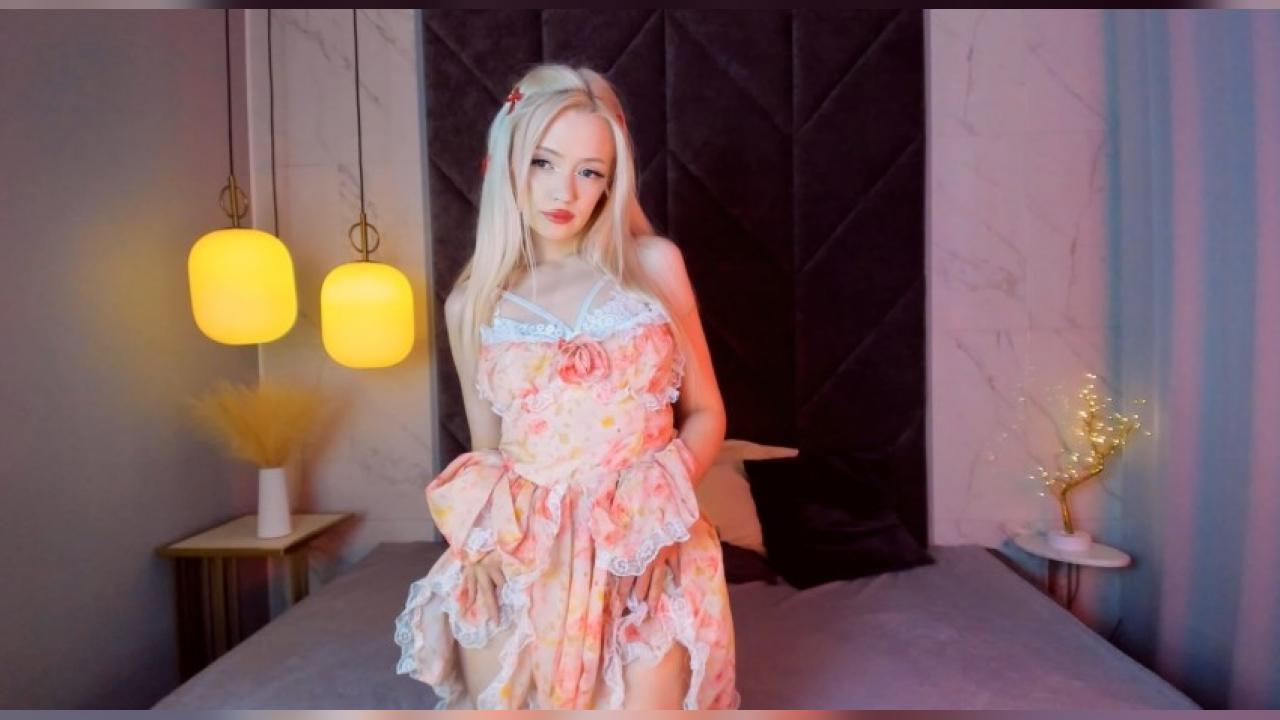 Webcam chat profile for AirPrincess: Legs, feet & shoes