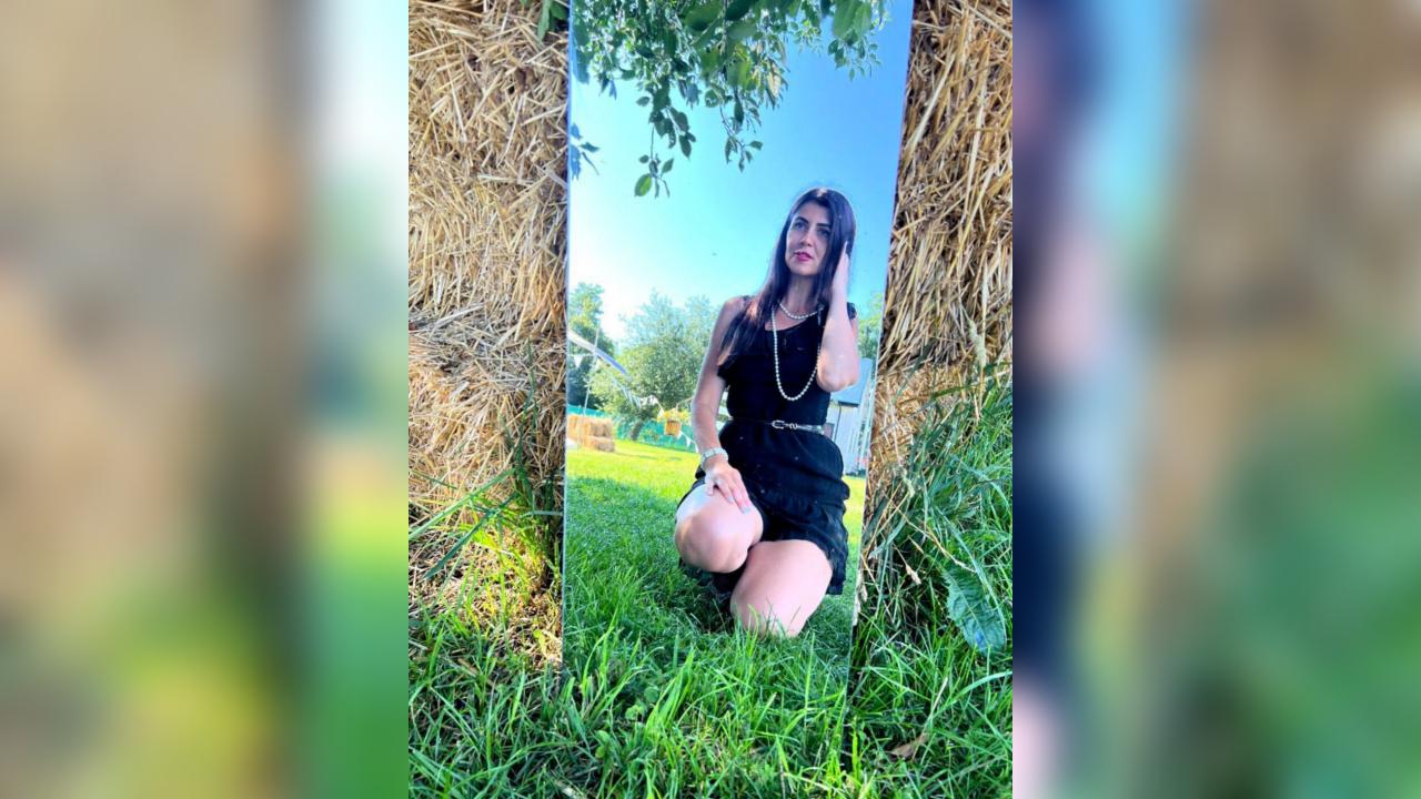 Webcam chat profile for LyizA: Ask about my Hobbies