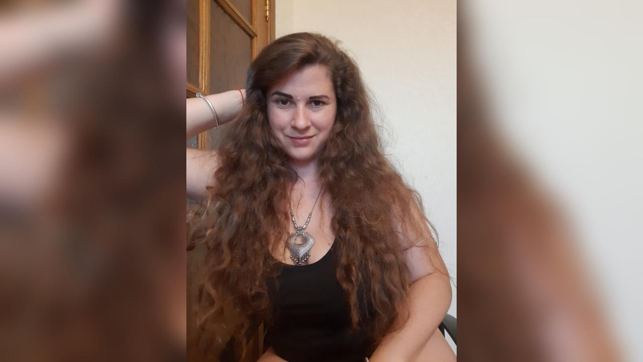 Webcam chat profile for PatriciaA: Outfits