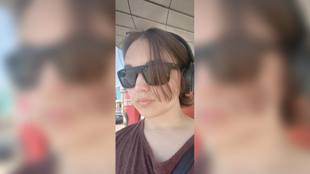 Webcam chat profile for SweetWhisper: Outfits