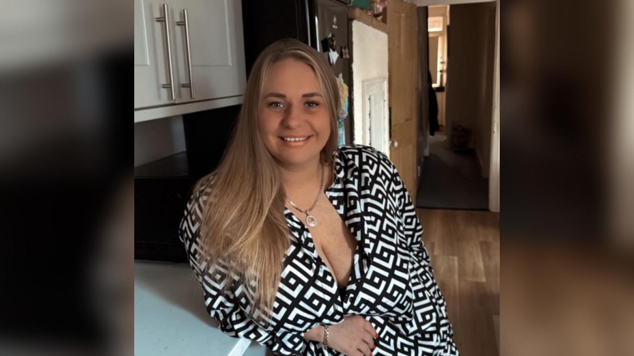 Webcam chat profile for MissisLove1: Conversation