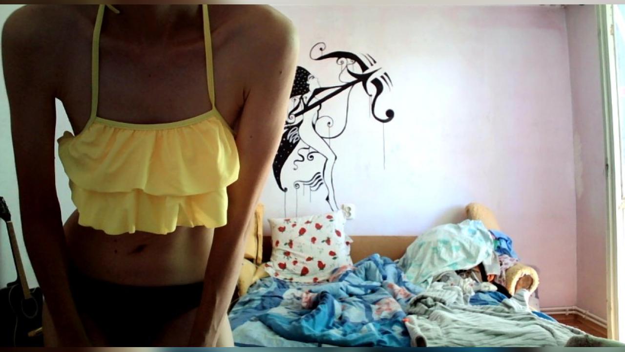 Webcam chat profile for Famefortune: Dancing