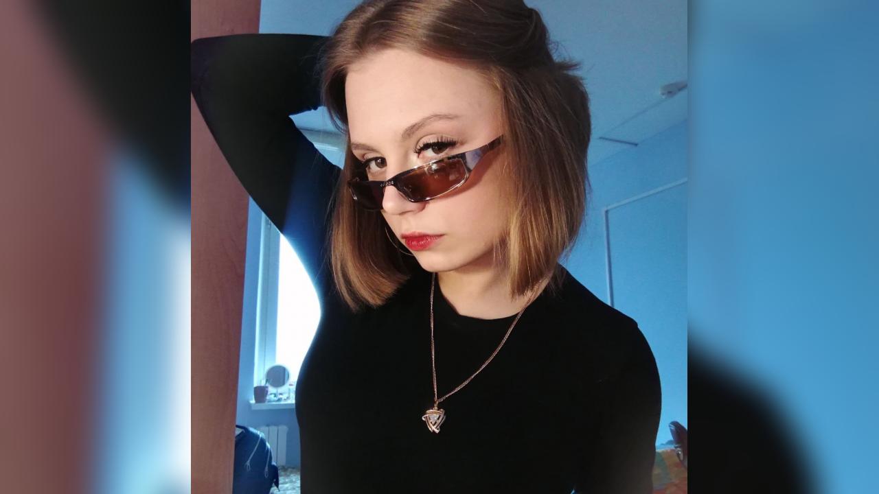 Webcam chat profile for Cassidy: Ask about my Hobbies