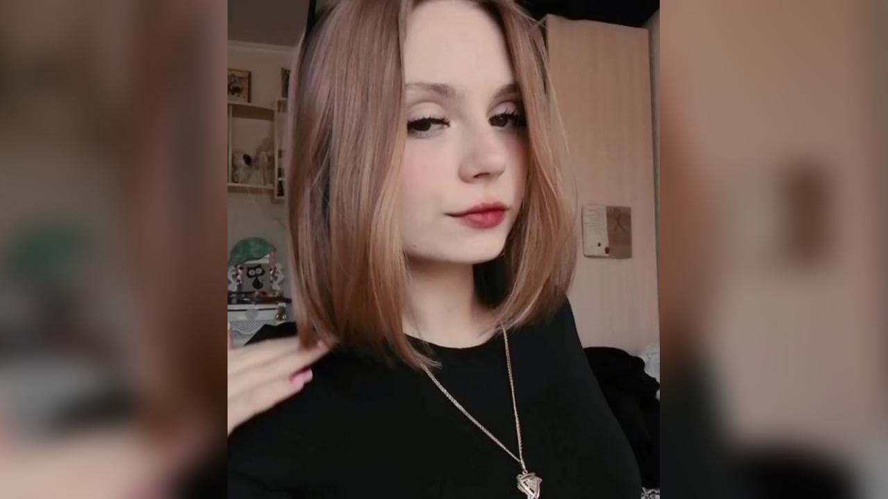 Webcam chat profile for Cassidy: Ask about my Hobbies