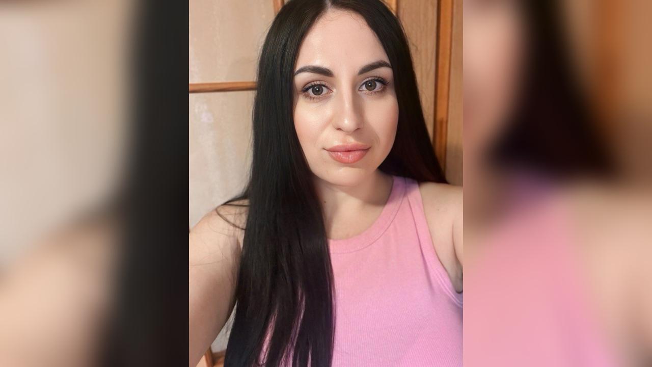 Webcam chat profile for BabyPeach