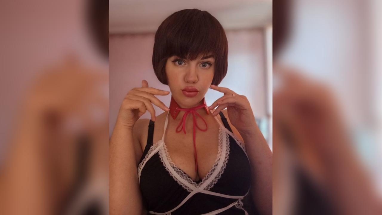 Webcam chat profile for MoonlitSiren: Ask about my Hobbies