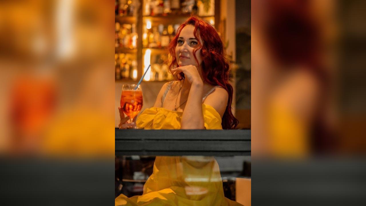 Webcam chat profile for LovelyMystery: Ask about my Hobbies