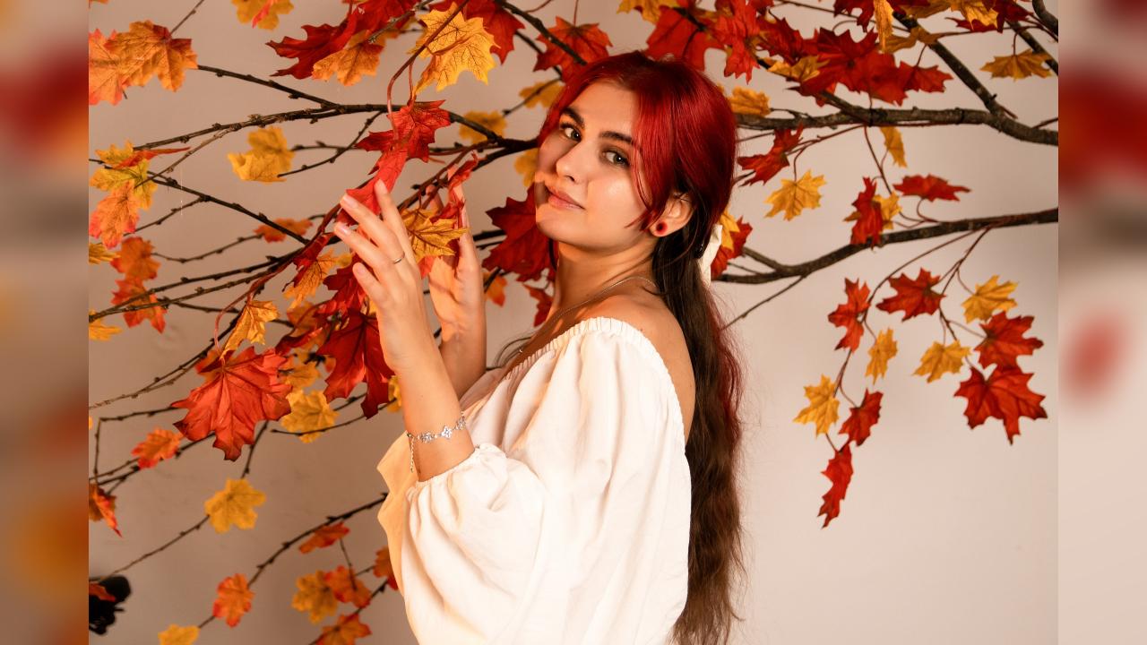 Webcam chat profile for GabbySun: Lingerie & stockings