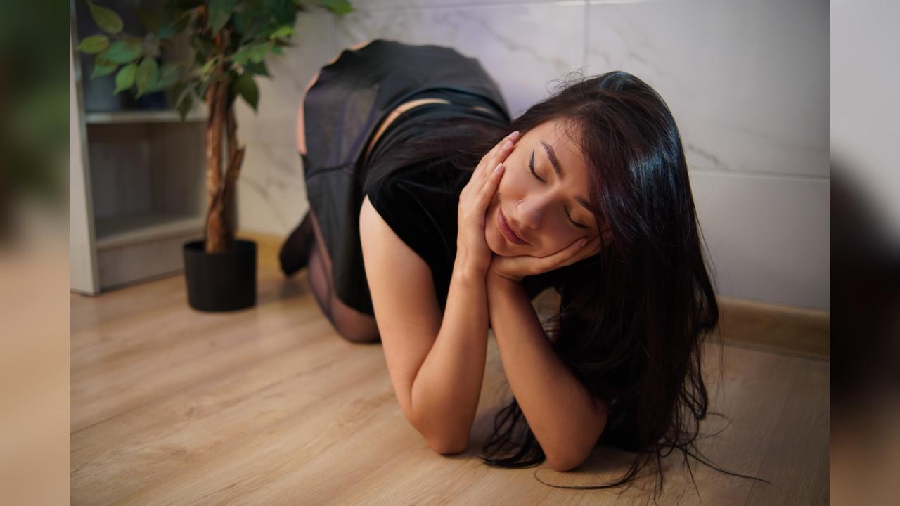 Webcam chat profile for MilanaSugar: Lingerie & stockings