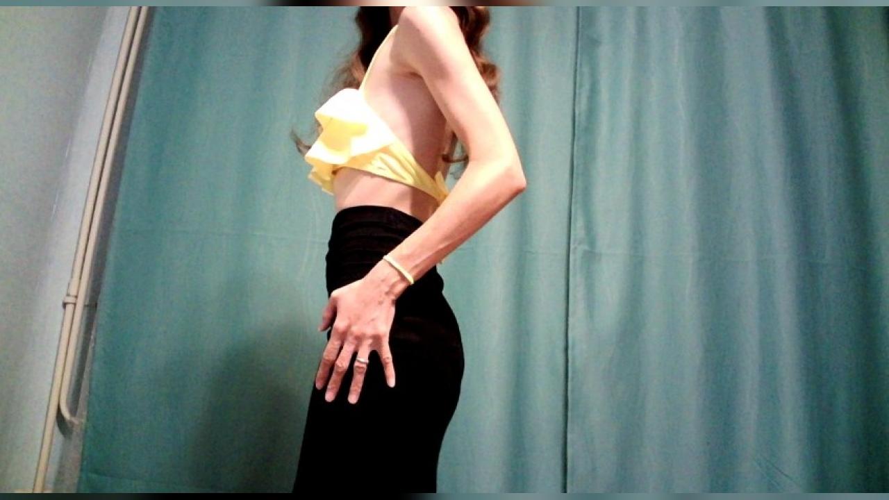 Webcam chat profile for Famefortune: Dancing