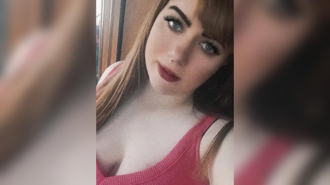 Webcam chat profile for SweetVelvet