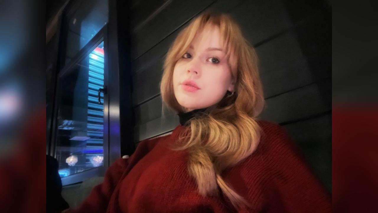 Webcam chat profile for RomanticSoul