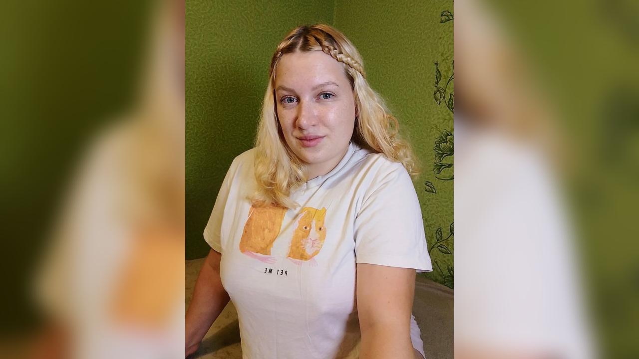 Webcam chat profile for Amarisse: Ask about my other interests