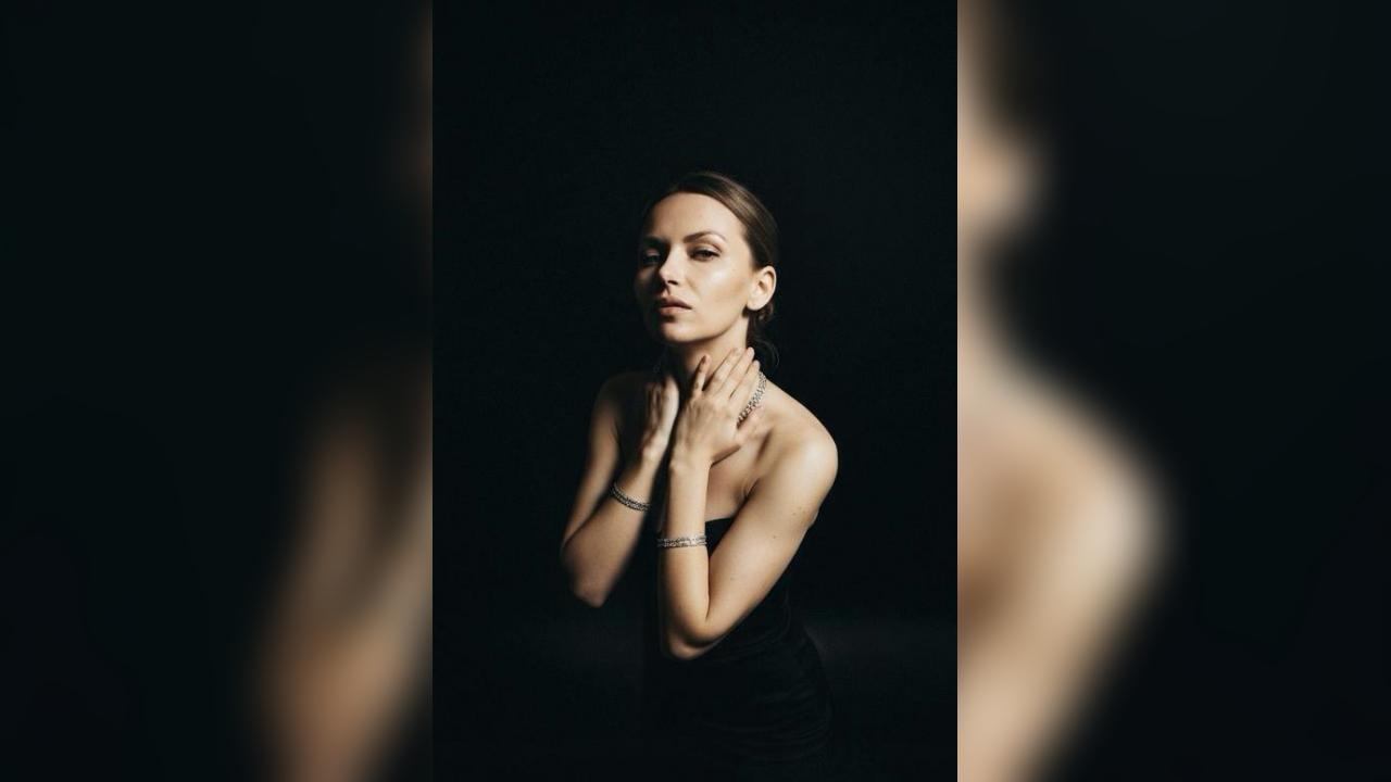 Webcam chat profile for LittleFoxyy: Outdoor Activities