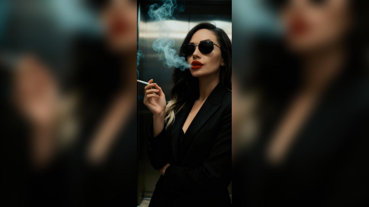 Webcam chat profile for DonnaKlein: Dominatrix