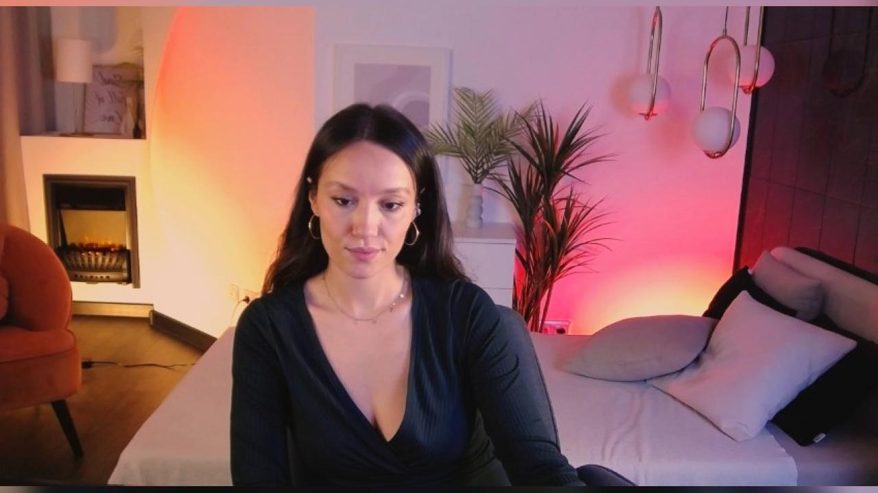 Webcam chat profile for AgnesGoddes: Legs, feet & shoes