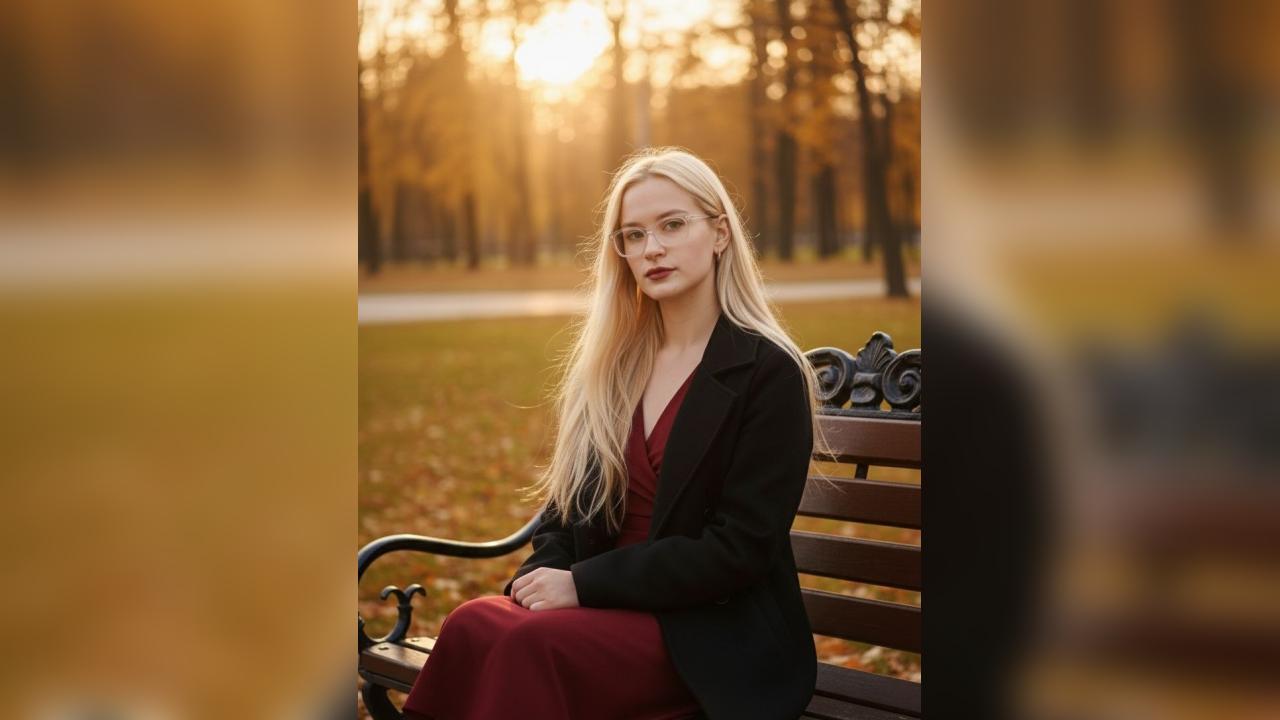 Webcam chat profile for Mirai: Ask about my Hobbies