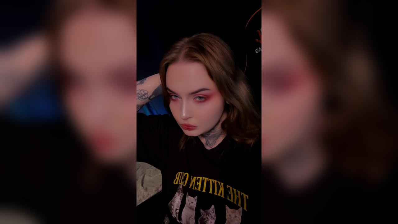 Webcam chat profile for apriladdamss: Dominatrix