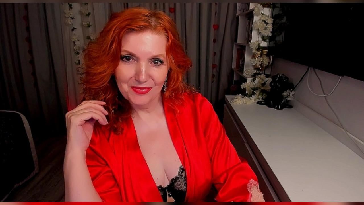 Webcam chat profile for AlmazFireFoxOne: Kissing