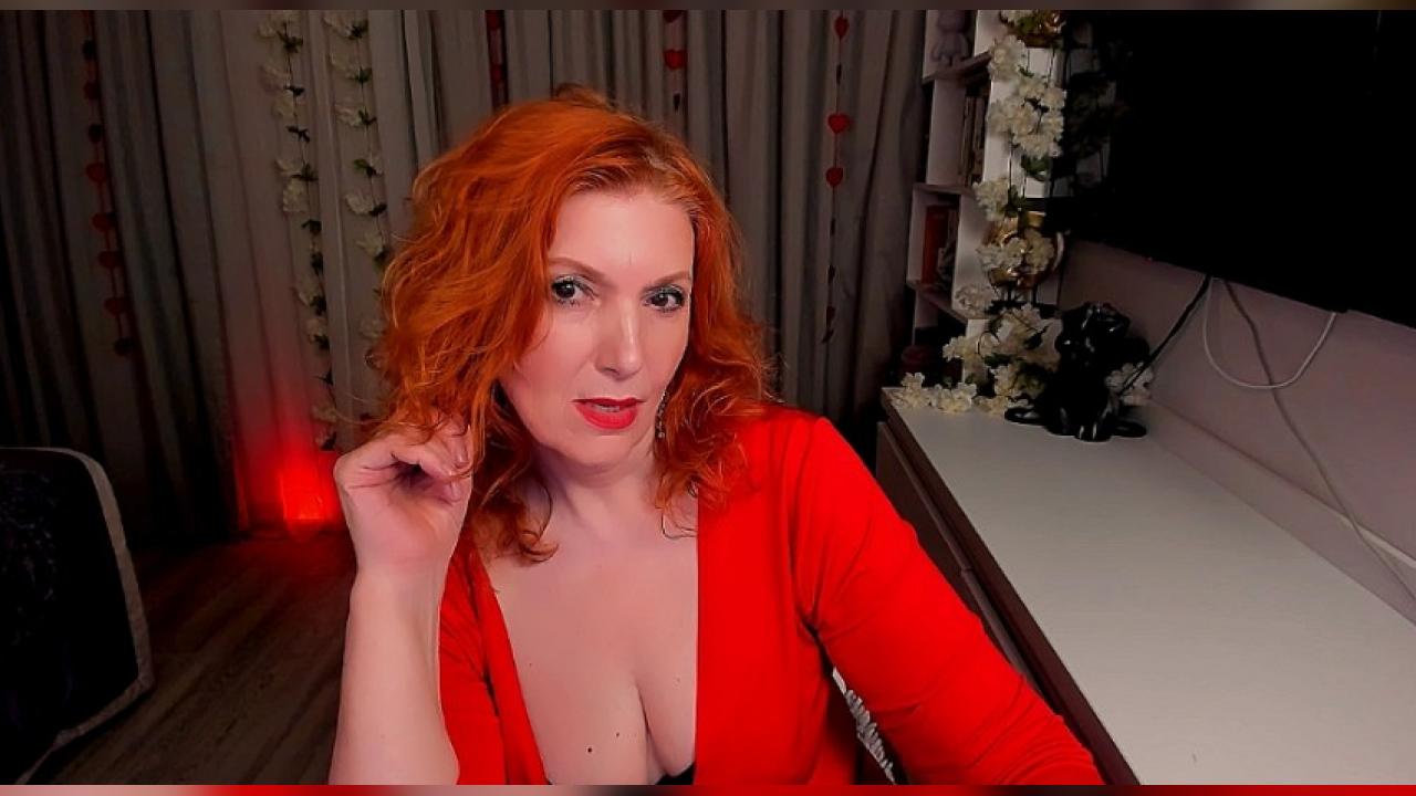 Webcam chat profile for AlmazFireFoxOne: Kissing