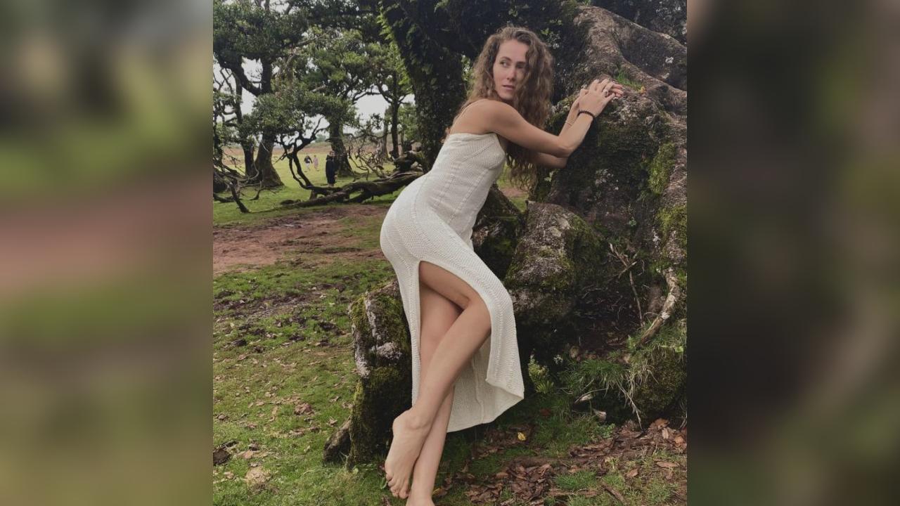 Webcam chat profile for EliElina