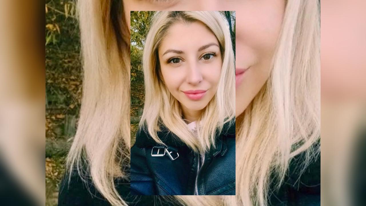 Webcam chat profile for Evablond: Outfits