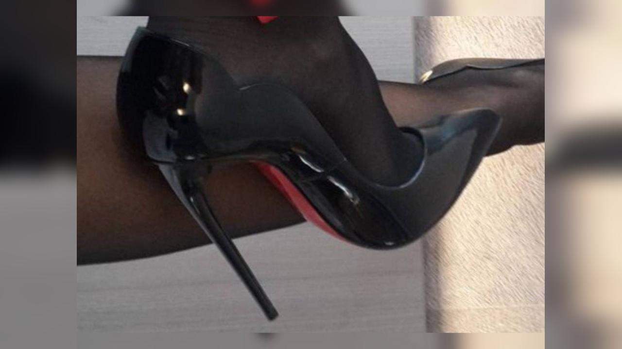 Webcam chat profile for TheIce1ady: Leather