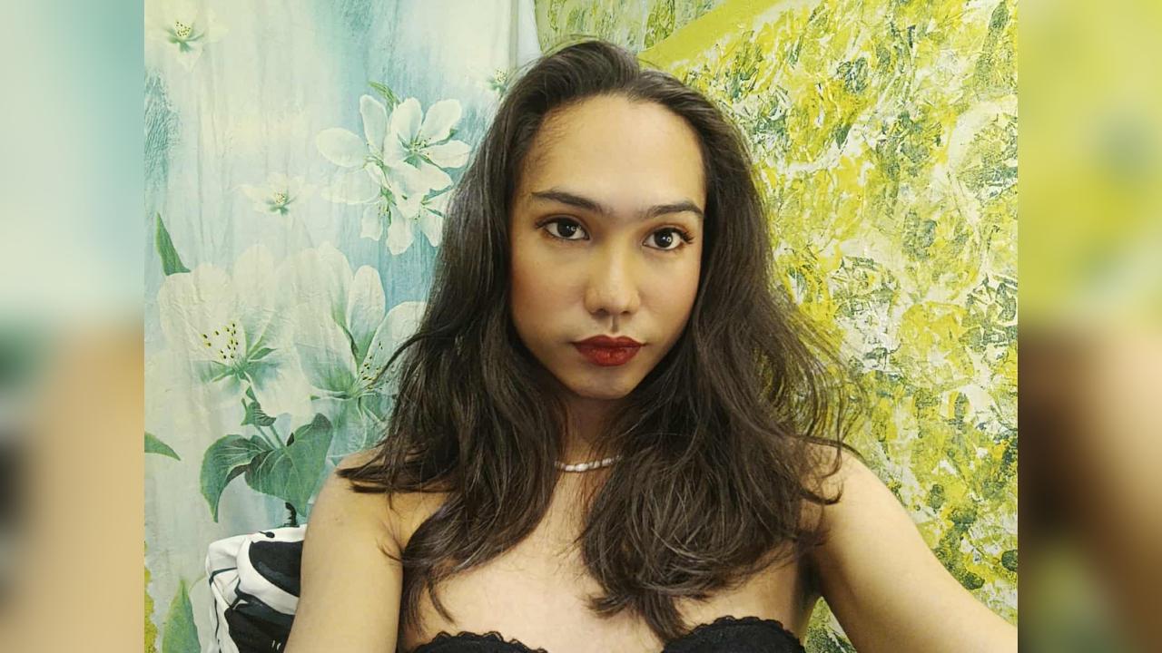 Webcam chat profile for TsQueenHailey: Dominatrix