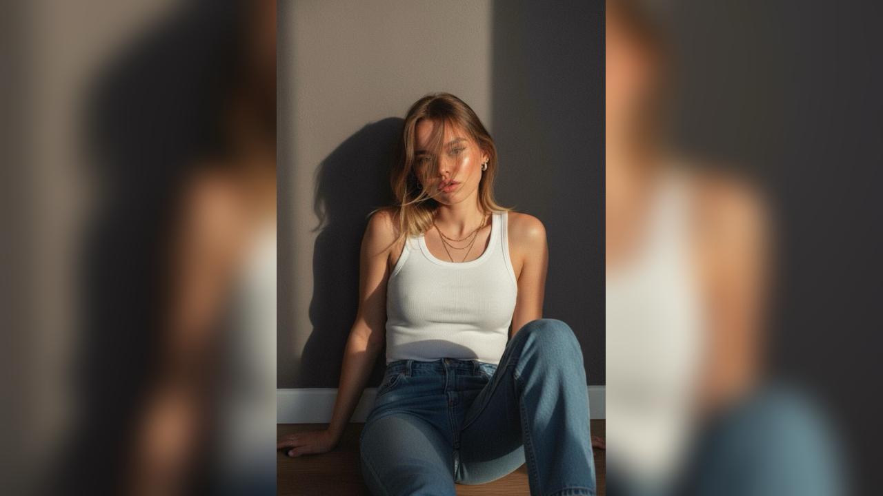 Webcam chat profile for EmelyDavies: Piercings & tattoos