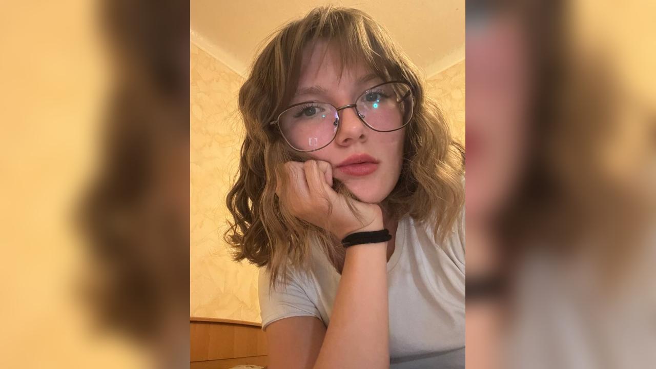 Webcam chat profile for MissSerenity: Ask about my Hobbies