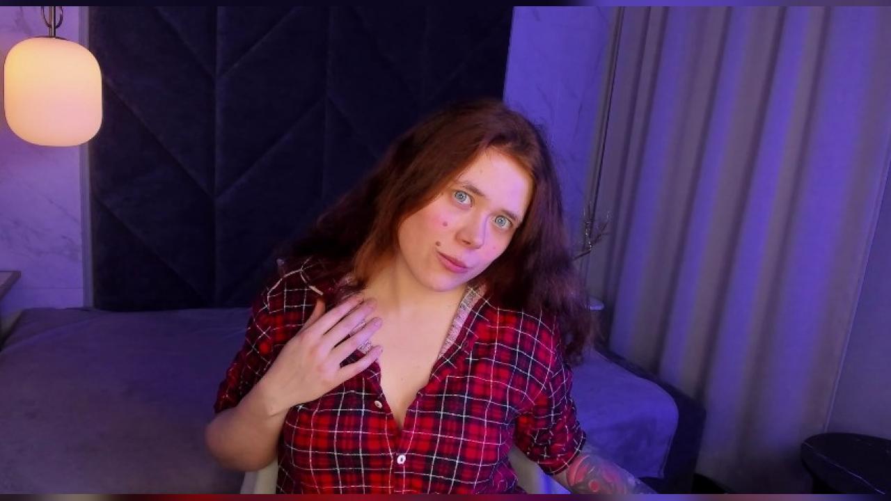 Webcam chat profile for SophiePure: Bondage & discipline