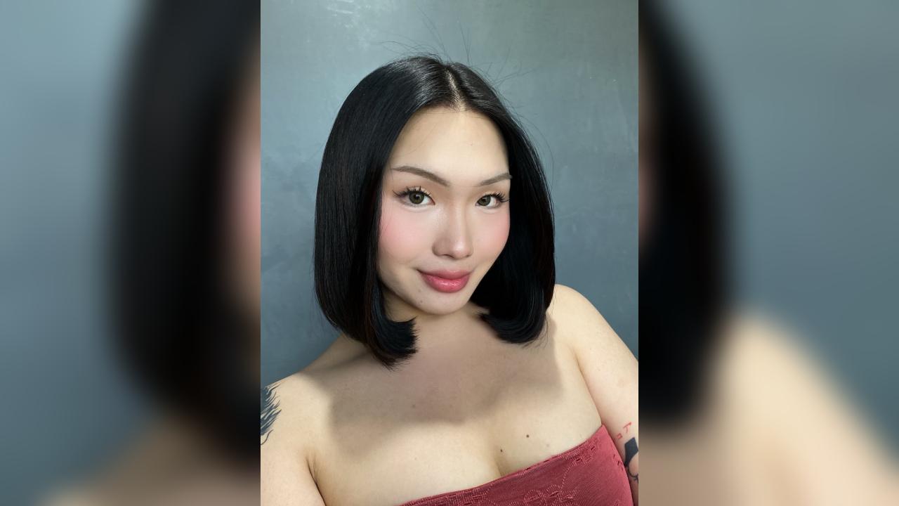 Webcam chat profile for AddilynMax: Bondage & discipline