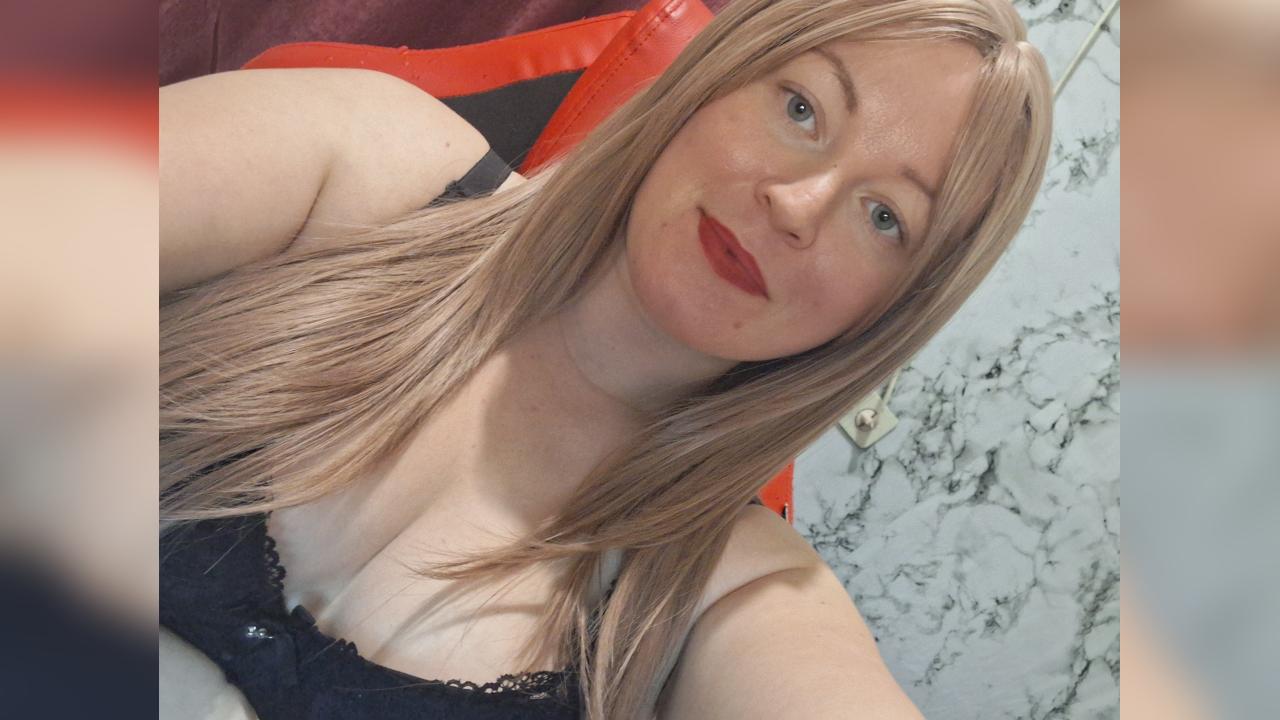 Webcam chat profile for sweetcandymmm: Mistress
